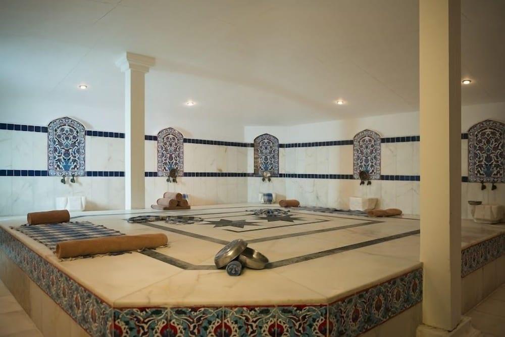 Sandy Beach Hotel ซีเด ภายนอก รูปภาพ